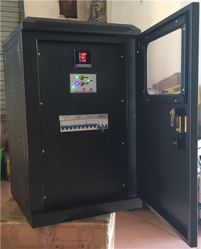 STS靜態轉換開關 STS靜態轉換開關